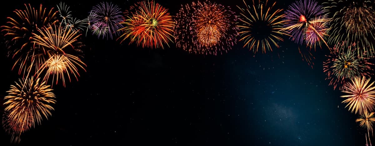 New Year Greetings from Sindbad Group