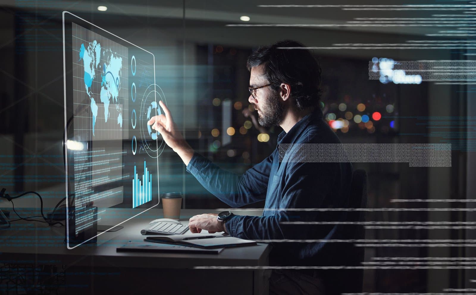 Innovation, Sustainability and Governance