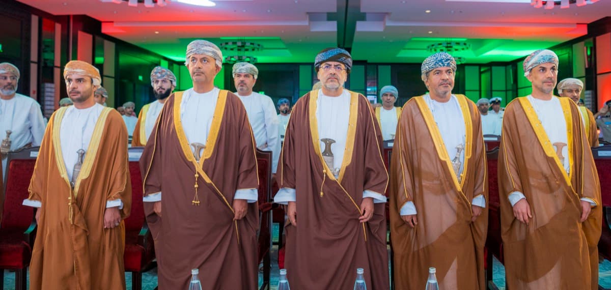 Sindbad Overseas and MTCIT Sign Strategic MoU to Advance Oman's Maritime Sector